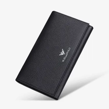 QUNATUM DRIFT MEN'S WALLET